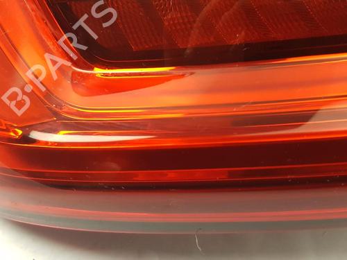 Left taillight AUDI A1 Sportback (GBA) 35 TFSI | BP30914842C34 