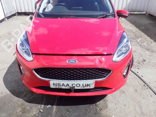 FORD FIESTA VII (HJ, HF) 2063711