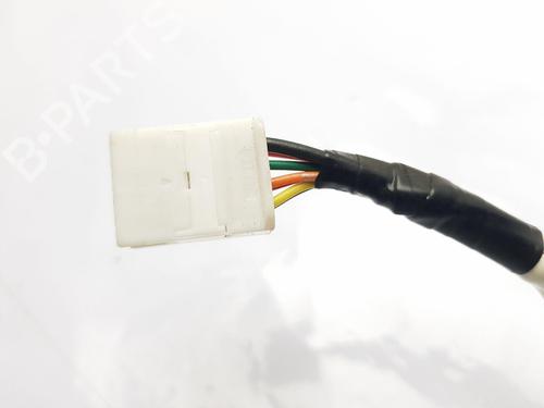 Tailgate lift support MAZDA CX-30 (DM) SKYACTIV-G M Hybrid | BP32177624C138