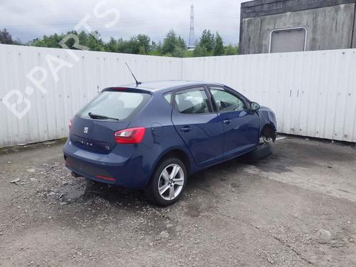 Engine control unit (ECU) SEAT IBIZA IV (6J5, 6P1) 1.4 TDI | BP33472937M57  - Image 11