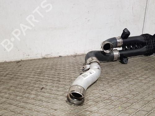 Intercooler pipe BMW X3 (G01, F97, G08) M Competition | BP30690071M127  - Image 5