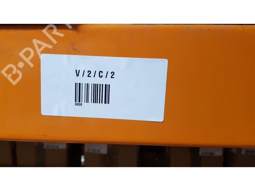 Injector HONDA ACCORD VIII (CU) 2.2 i-DTEC (CU3) | BP27186516M100 