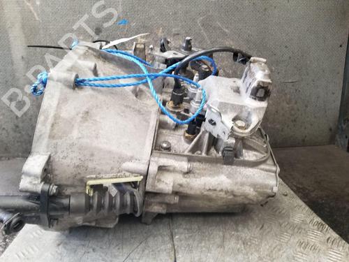 Gearbox PEUGEOT 308 Hatchback Van (LB_) 1.5 BlueHDi 130 (LBYHZP) | BP38757139M3 - Image 5