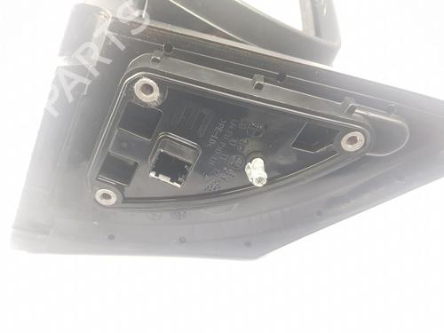 Left mirror HYUNDAI ix35 (LM, EL, ELH) 1.6 | BP23433088C26 