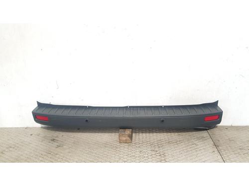 rear-bumper-ford-transit-custom-v362-van-fy-fz-2012-40195893 main image