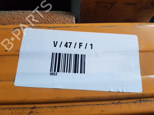 Luggage compartment floor VOLVO V40 Hatchback (525) T3 | BP36167036I33 - Image 9