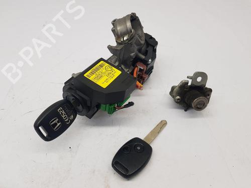 Used Ignition barrel Ignition barrel HONDA CIVIC VIII Hatchback (FN, FK) 1.8 (FN1, FK2) (140 hp) 33186254 33186254