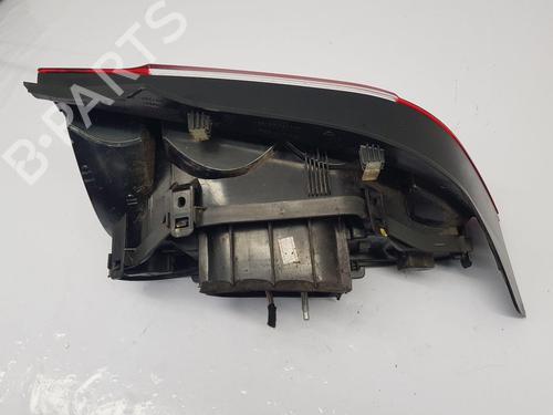 Left taillight SKODA CITIGO (NF1) 1.0 | BP32483981C34 