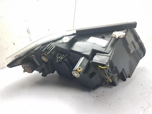 Left headlight BMW 3 Touring (E91) 320 d | BP36093371C28 - Image 8