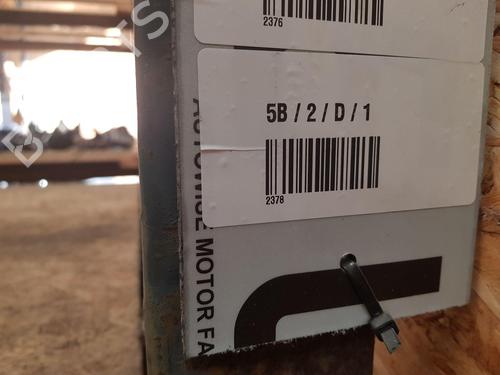 Air vent FORD KUGA II (DM2) 2.0 TDCi 4x4 | BP22682501I21 - Image 9
