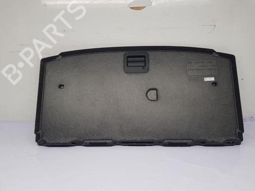 Fundo do compartimento da mala AUDI A1 Sportback (GBA) 35 TFSI | BP31075465I33