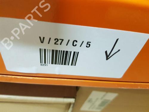 Left taillight KIA CEE'D SW (ED) 1.6 CRDi 115 | BP33726404C34  - Image 21