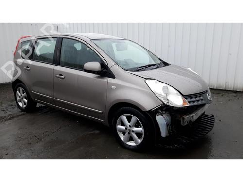 Left headlight NISSAN NOTE (E11, NE11) 1.4 | BP23263860C28  - Image 13