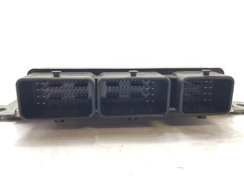 Engine control unit (ECU) DACIA SANDERO II 1.0 SCe 75 (B8JC, B8JD, B8NC) | BP30891607M57 