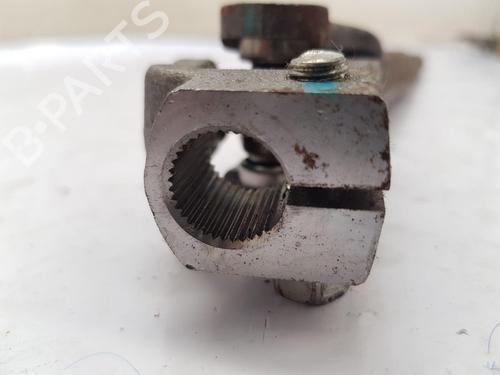 Steering column universal joint SUZUKI SX4 (EY, GY) | BP22673707M114 - Image 6