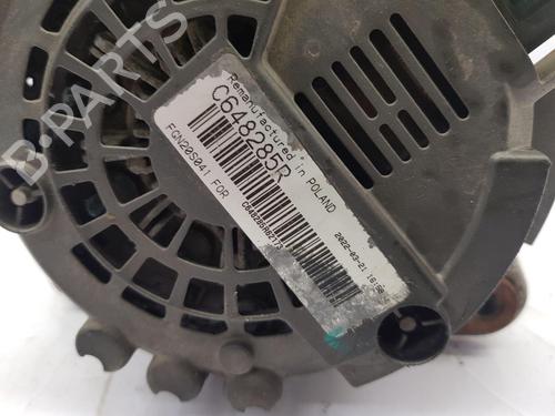 Alternator FORD TRANSIT V363 Van (FCD, FDD) 2.0 EcoBlue | BP31633033M7 