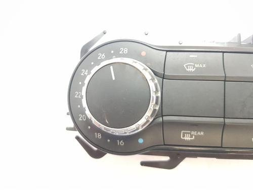 Commande Chauffage MERCEDES-BENZ A-CLASS (W176) A 180 CDI / d (176.012) | BP29815711I5 