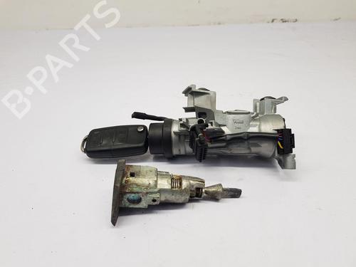 Ignition barrel VW GOLF VI (5K1) 2.0 TDI | BP30184931M48