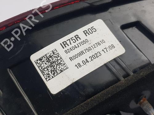 Højre baklys, luke KIA CEED (CD) 1.4 | BP30823319C80