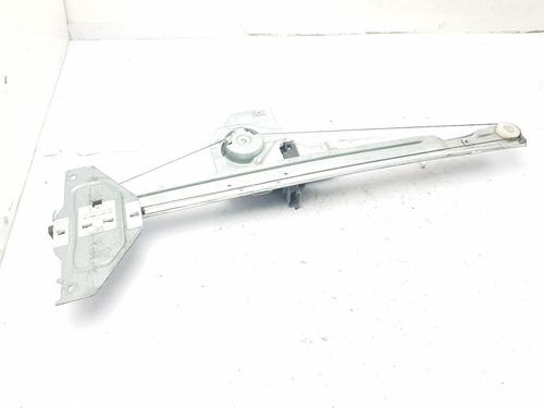 Used Front right window mechanism Front right window mechanism CITROËN BERLINGO MULTISPACE (B9) 1.6 HDi 90 (90 hp) 33473192 33473192