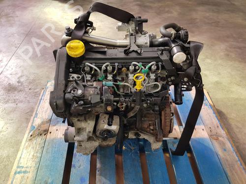 Engine NISSAN NOTE (E11, NE11) 1.5 dCi | BP39584855M1 - Image 5