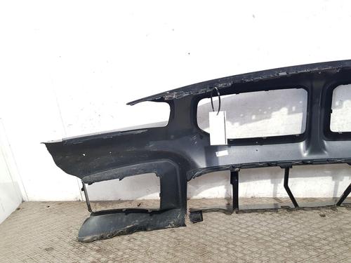 Front bumper BMW 2 Coupe (G42, G87) M2 | BP30649969C7