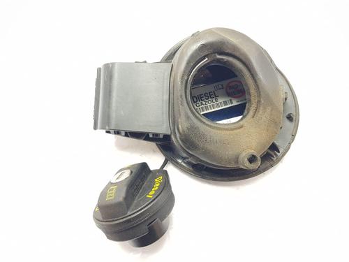 Fuel flap SEAT IBIZA IV (6J5, 6P1) 1.4 TDI | BP29467320C131 