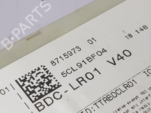 Electronic module MINI MINI CLUBMAN (F54)  | BP33630098M83  - Image 5