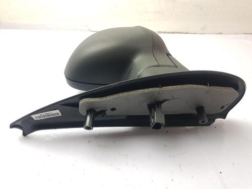 Left mirror MERCEDES-BENZ CITAN Box Body/MPV (W415) | BP32306407C26