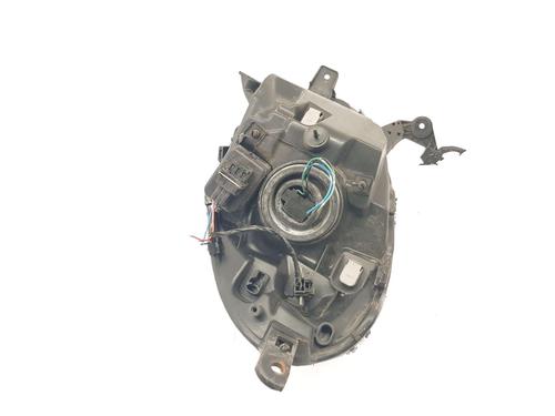 Left headlight NISSAN MICRA III (K12) 1.2 16V | BP31574706C28 