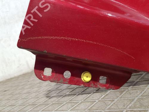 Right front fenders JAGUAR XF I (X250) 3.0 D | BP27455569C42 