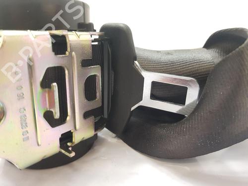 Rear center seatbelt VAUXHALL CORSA Mk IV (E) (X15) 1.4 | BP29549101I27