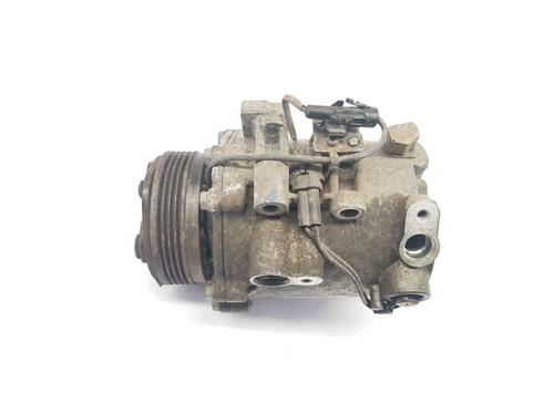 Compresseur AC SUZUKI SX4 (EY, GY) 1.6 VVT (RW416, YA21S) (120 hp) 30264505