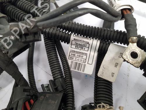 Cablaggio BMW 4 Coupe (F32, F82) M4 Competition | BP30650050E16 