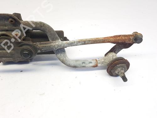 Front wiper motor CITROËN JUMPY II Van 1.6 HDi 90 8V | BP25854000M29 