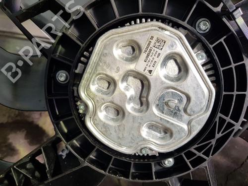 Radiator fan BMW 1 (F20) 116 d | BP29316306M35 
