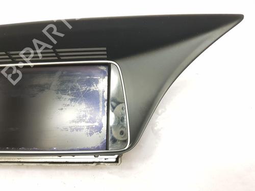 Radio MERCEDES-BENZ E-CLASS (W212) E 220 CDI / BlueTEC (212.001, 212.002) | BP29229981E6 