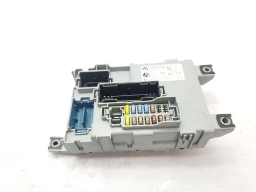 Used Electronic module FIAT 500 (312_) 1.2 (312AXA1A) (69 hp) 28049723