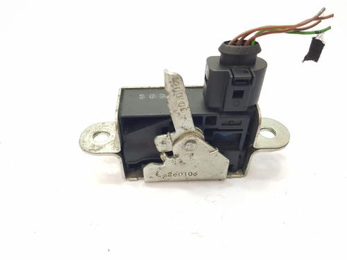 Tailgate lock SEAT LEON (1P1) 1.6 | BP25980591C101 