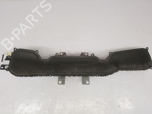 Elektronisk modul VOLVO V40 Hatchback (525) D3 (150 hp) 28081322