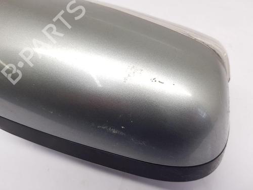 Right mirror SUBARU LEGACY IV (BL) 2.0 AWD (BL5) | BP29440218C27 