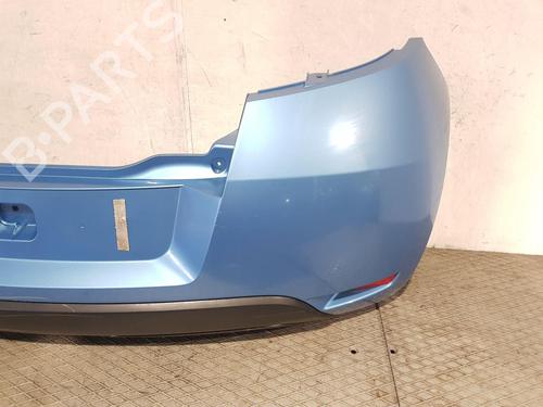 Bak støtfanger RENAULT WIND (E4M_) 1.2 (E4MF) | BP22658248C8 - Image 3