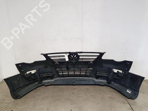 Front bumper VW PASSAT B6 (3C2) 2.0 TDI | BP30115878C7