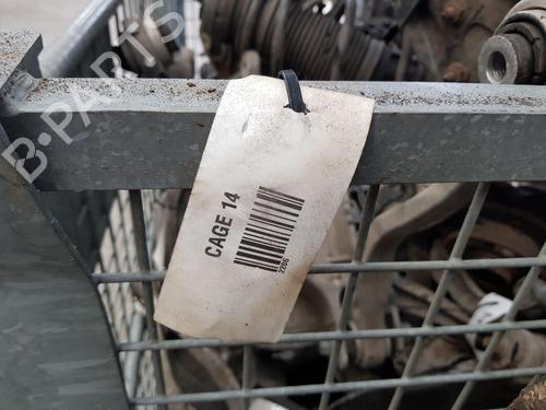 Used Right front suspension PEUGEOT 308 SW II (LC_, LJ_, LR_, LX_, L4_) 1.2 THP 130 (131 hp) 22681184