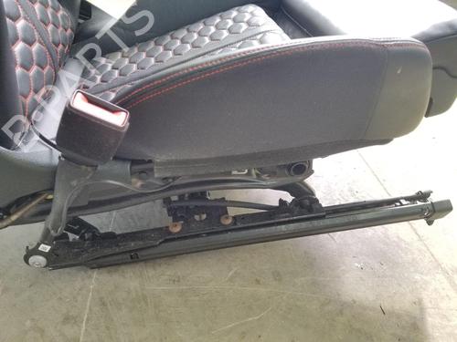 Right front seat AUDI A4 B9 Avant (8W5, 8WD) RS4 TFSi quattro | BP33306449C16 - Image 41