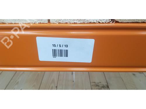Boot lining MERCEDES-BENZ GLC (X253) 250 d 4-matic (253.909) | BP22683199I3 