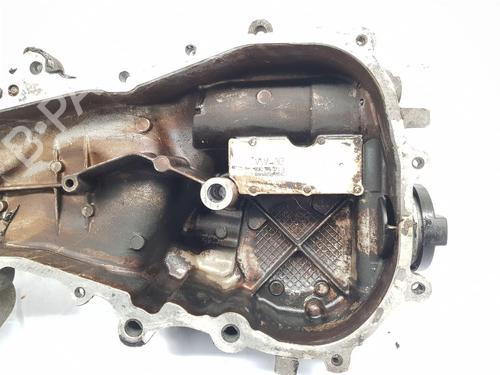 Timing cover VW POLO V (6R1, 6C1) 1.2 | BP30891698M123