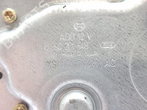 Rear wiper motor FORD FOCUS I (DAW, DBW) 1.8 Turbo DI / TDDi | BP29514579M102 