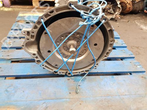 Gearbox JAGUAR F-PACE (X761) 2.0 Ti4 AWD | BP22656263M3