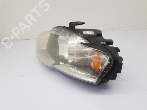 Left headlight AUDI A4 B7 Avant (8ED) 2.0 TFSI quattro | BP36144241C28 - Image 3